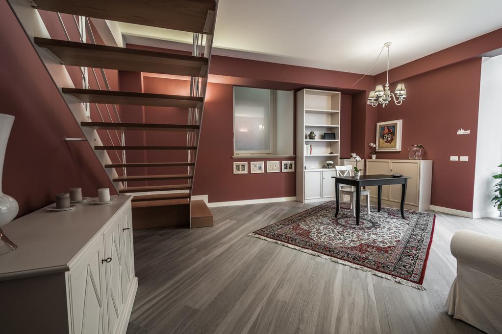 Residenza Cavour Pensión 3*