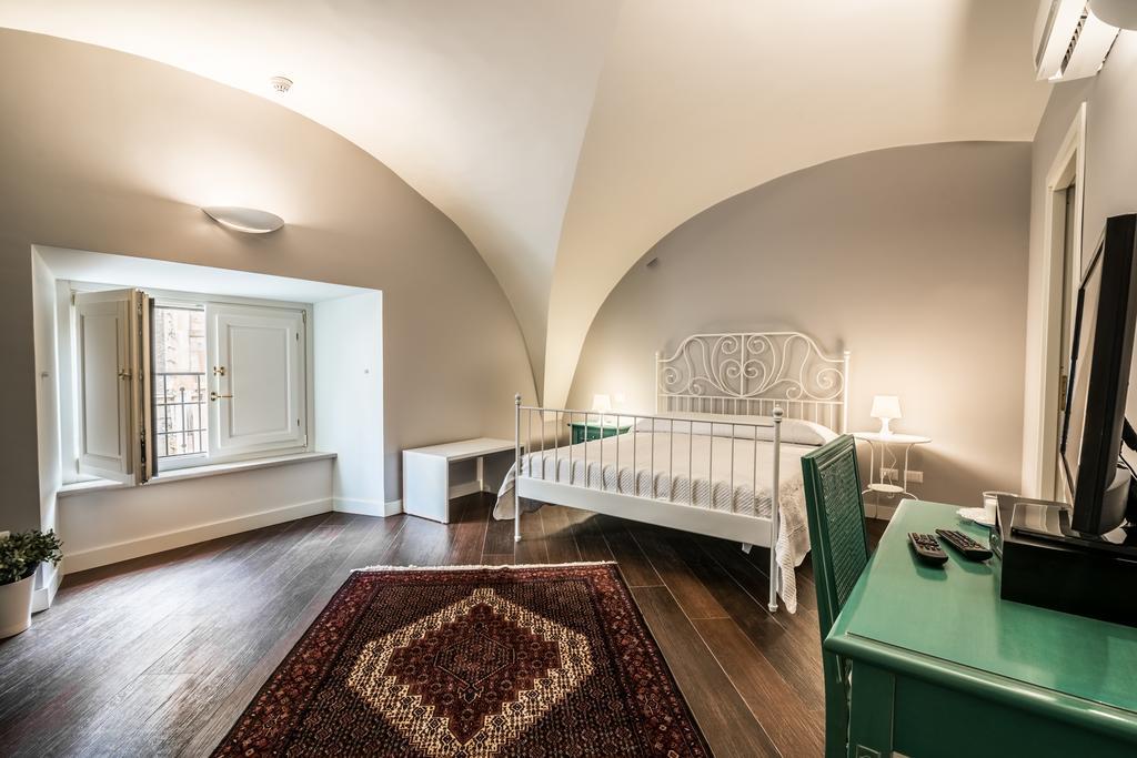 Pensión Residenza Cavour Acireale