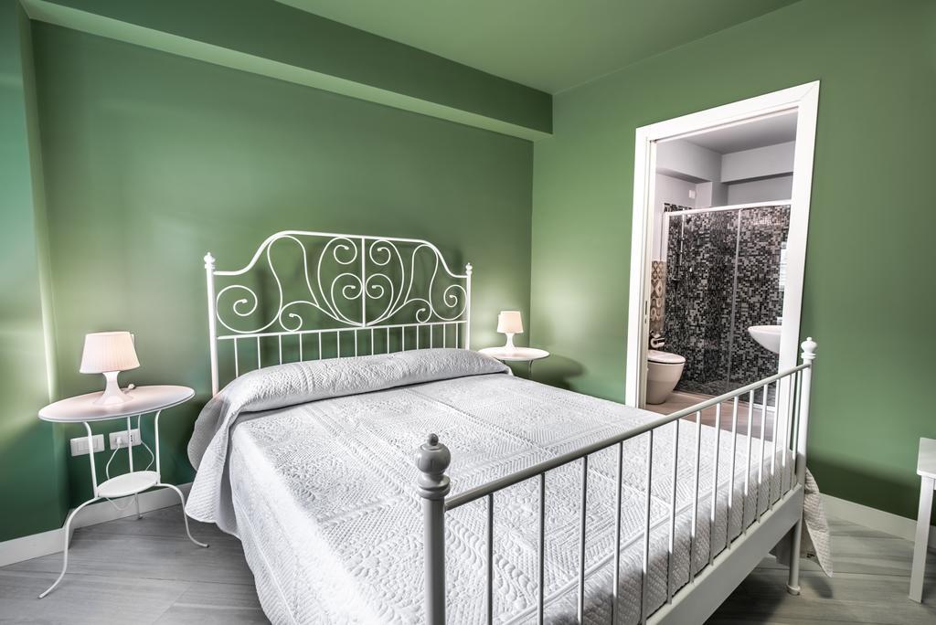 Residenza Cavour 3* Acireale