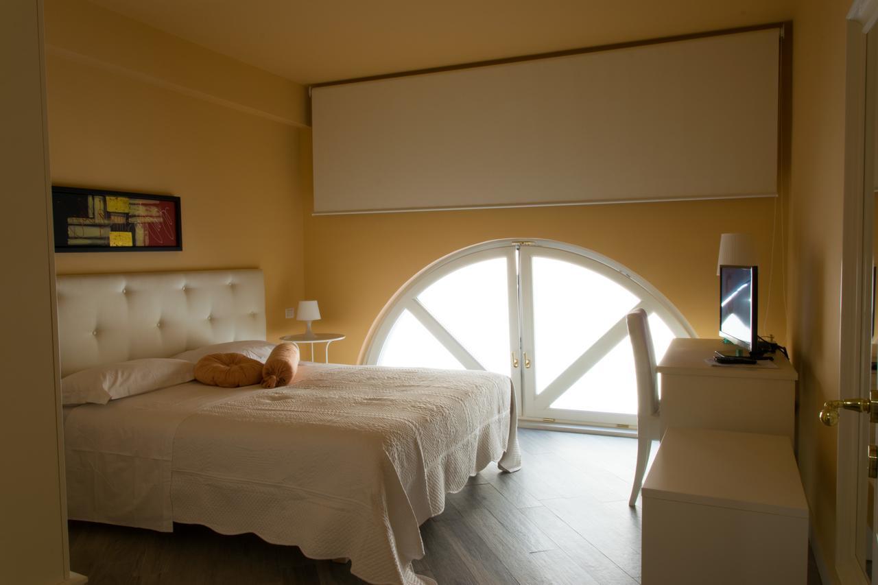 Residenza Cavour Pensión 3*