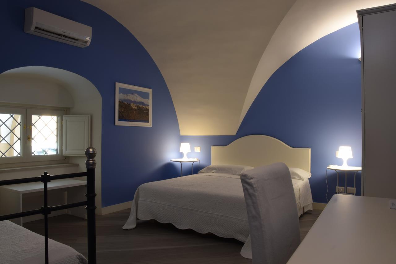 Residenza Cavour Pensión