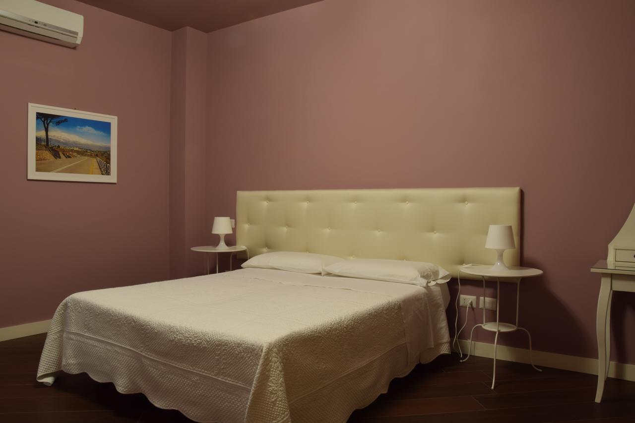 Pensión Residenza Cavour