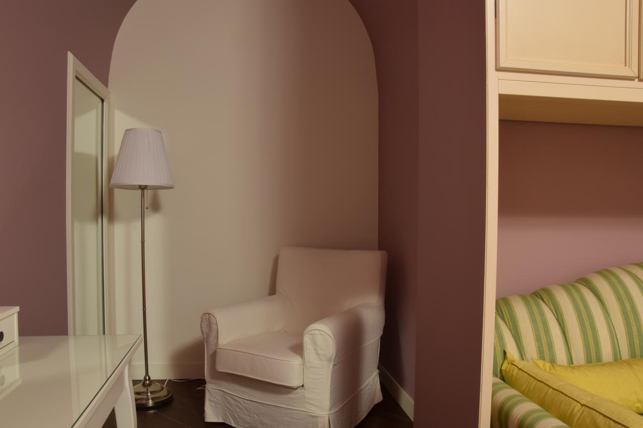 Pensión Residenza Cavour 3*